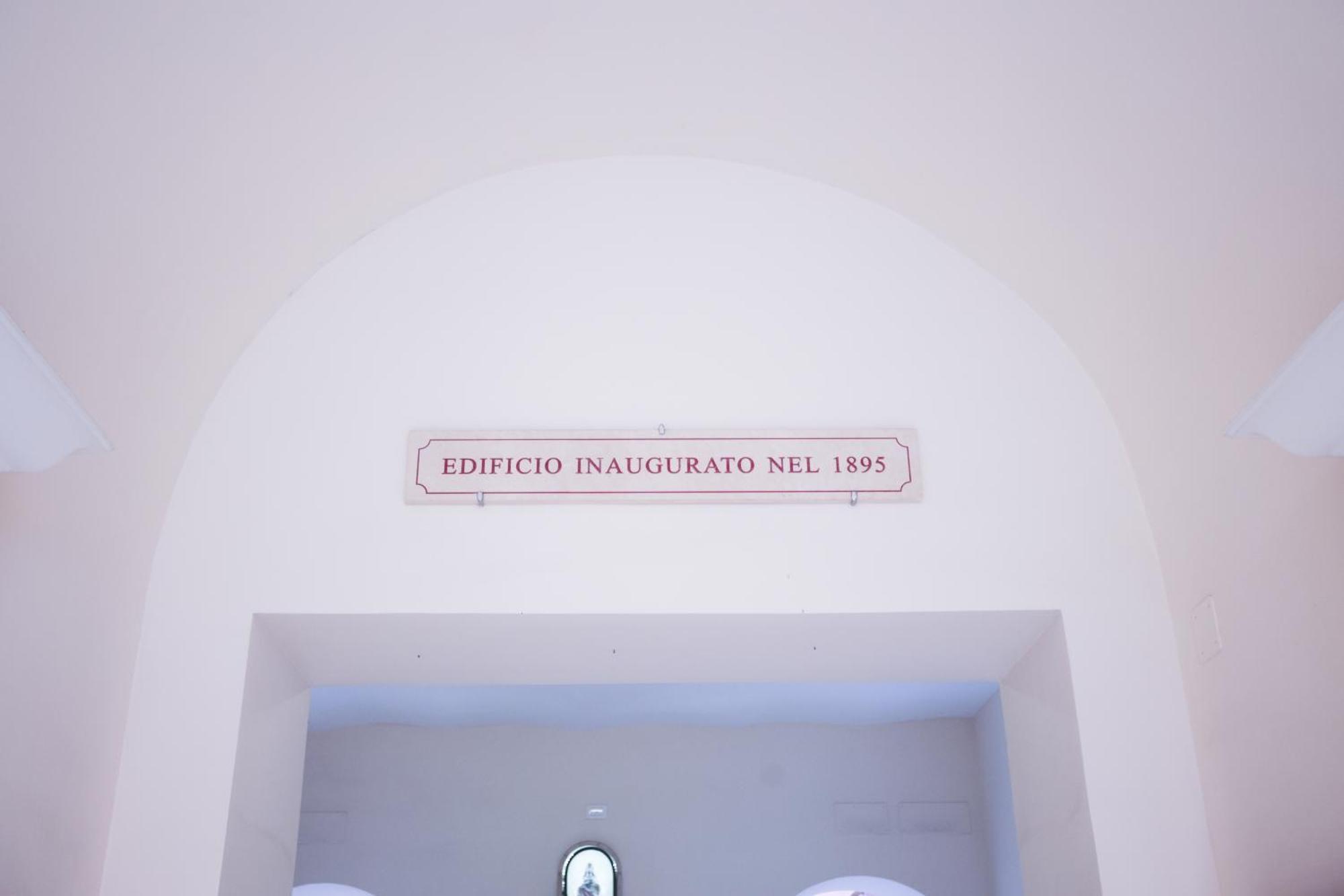 Vatican Museum Apartment Rome Exterior photo